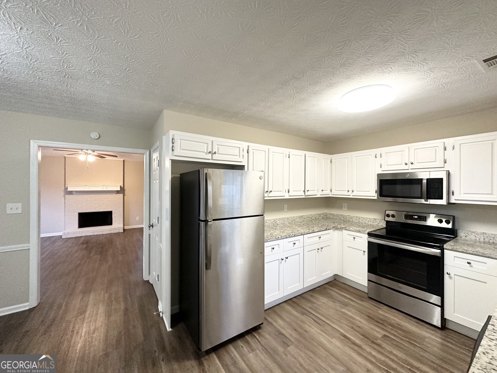 1641 Riverchase Lane Conyers - 7