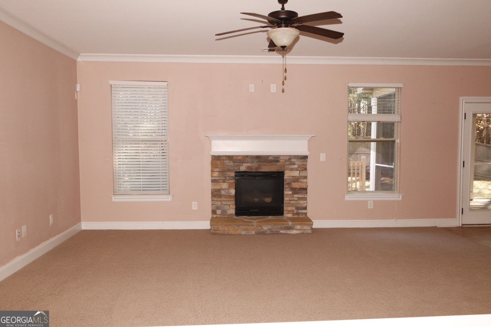 8178 Lochley Drive Fairburn - 2