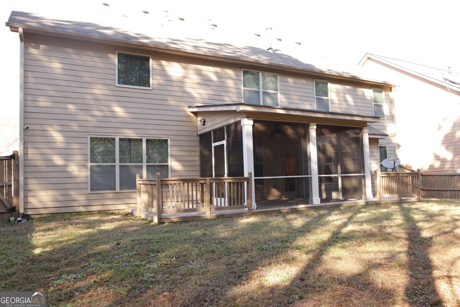 8178 Lochley Drive Fairburn - 22