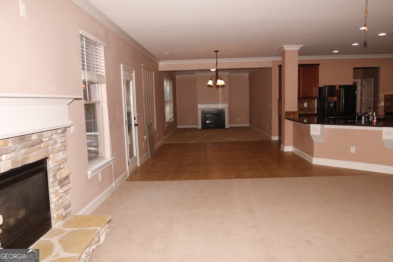 8178 Lochley Drive Fairburn - 3