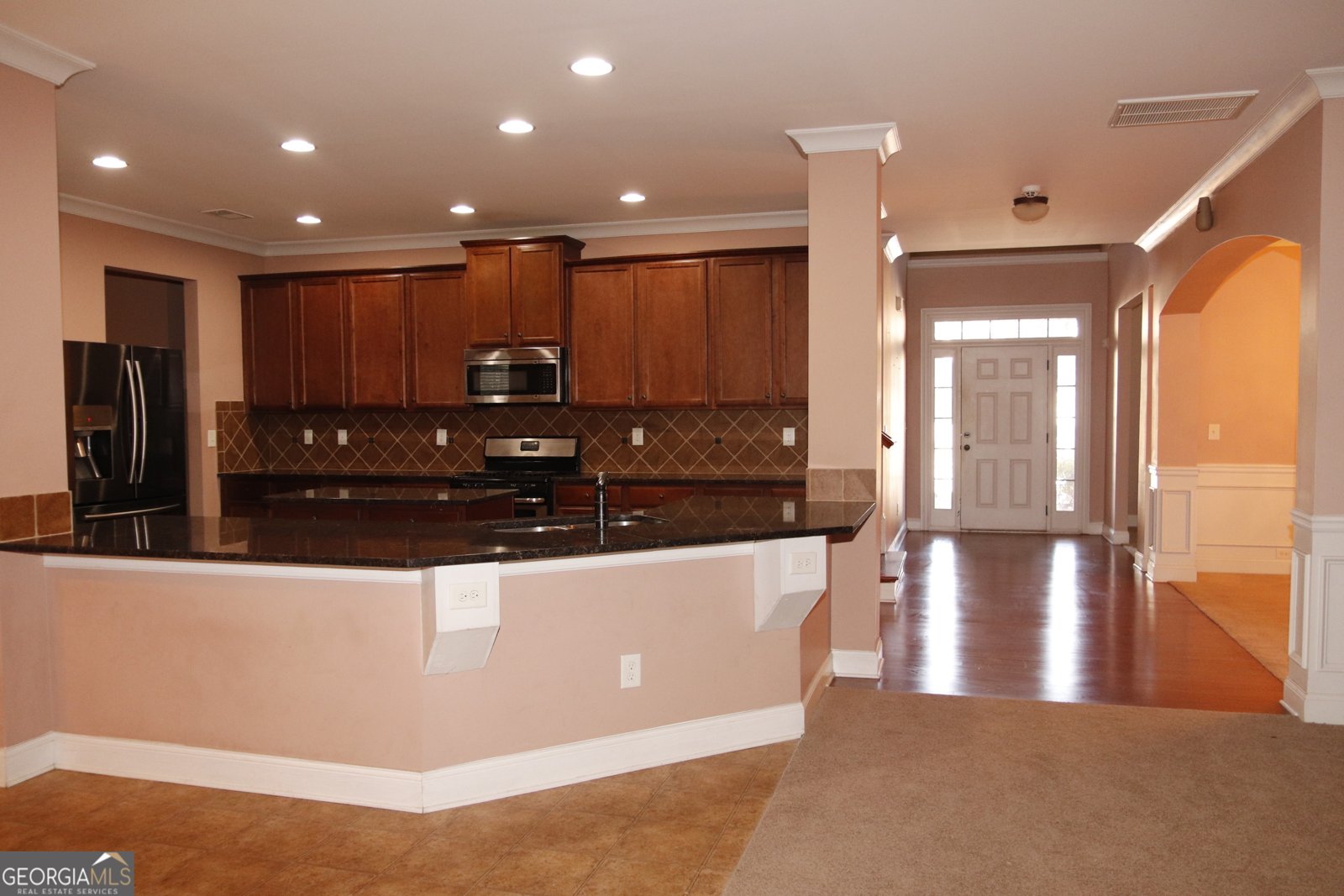 8178 Lochley Drive Fairburn - 5