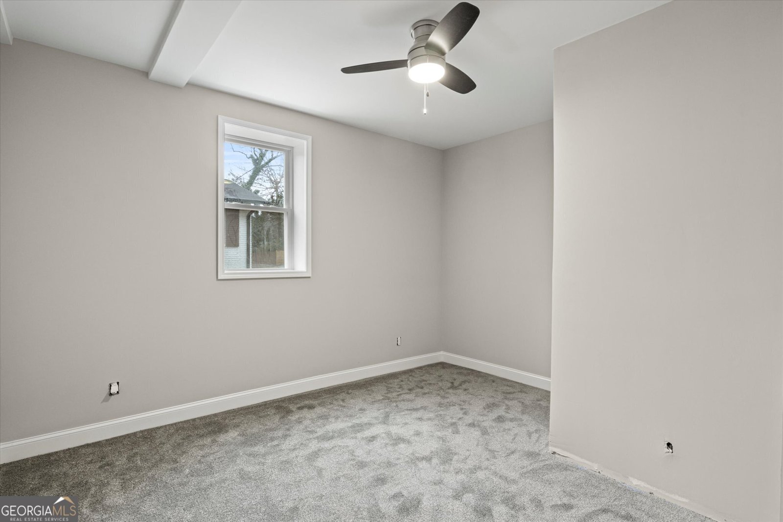 1320 Melbenan Drive Atlanta - 27