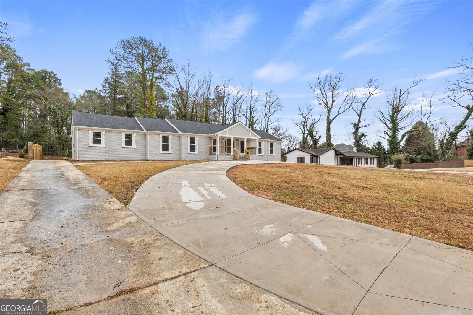 1320 Melbenan Drive Atlanta - 3
