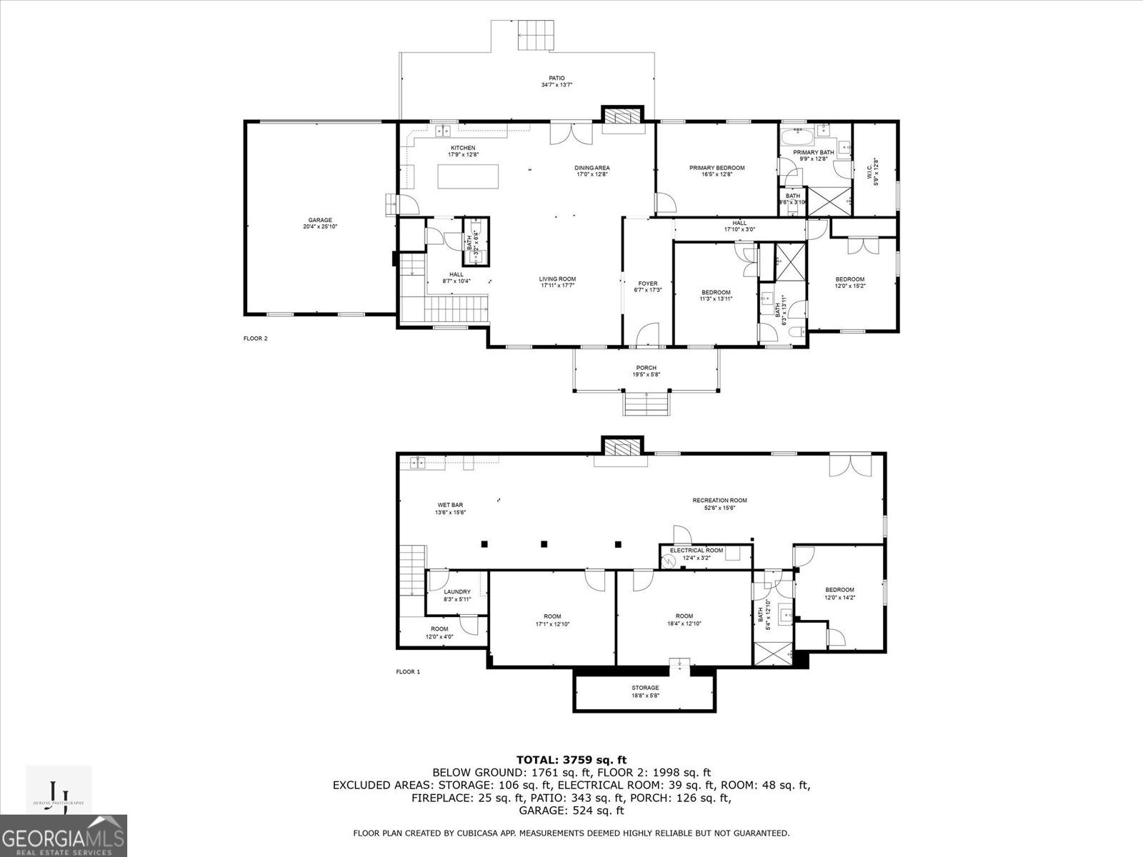1320 Melbenan Drive Atlanta - 31