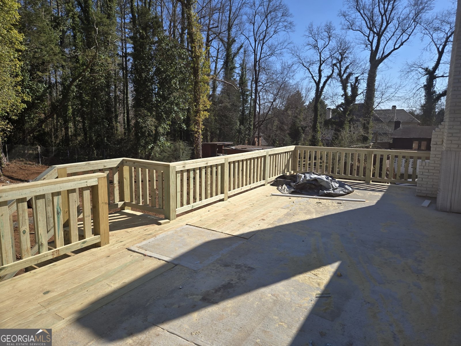1320 Melbenan Drive Atlanta - 35