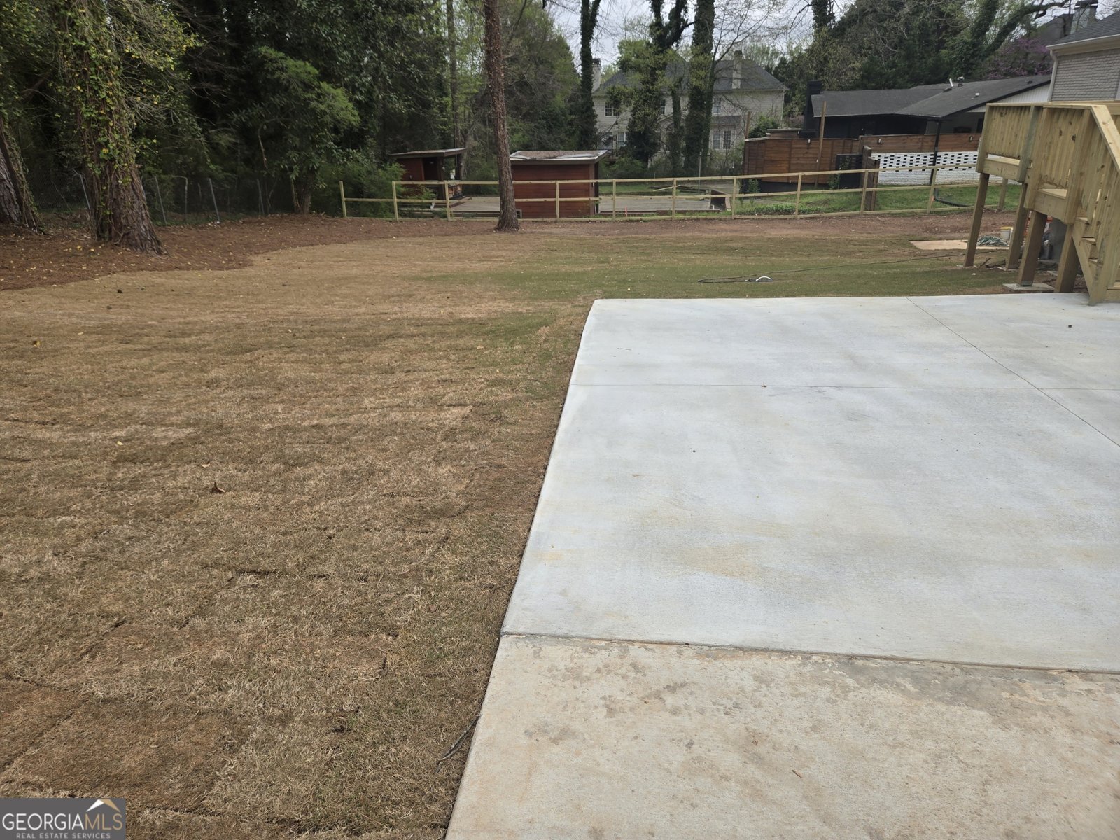 1320 Melbenan Drive Atlanta - 38
