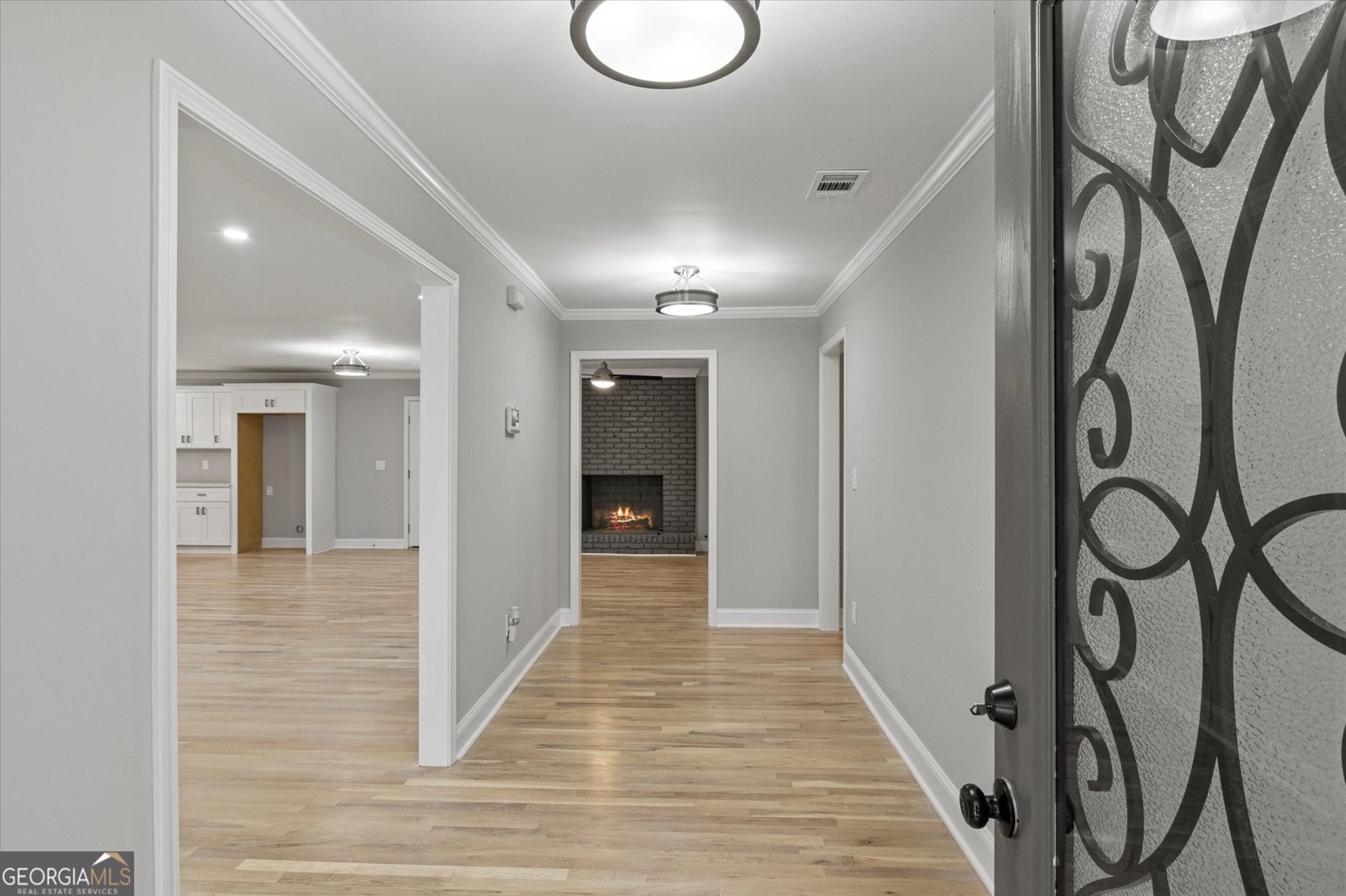 1320 Melbenan Drive Atlanta - 4