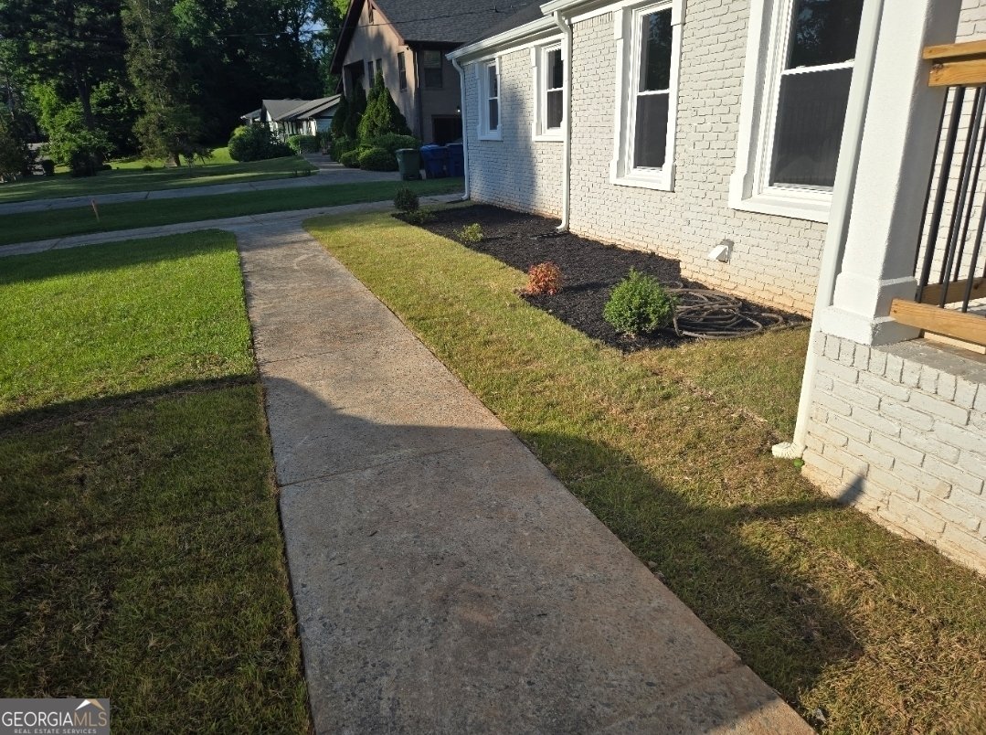 1320 Melbenan Drive Atlanta - 48