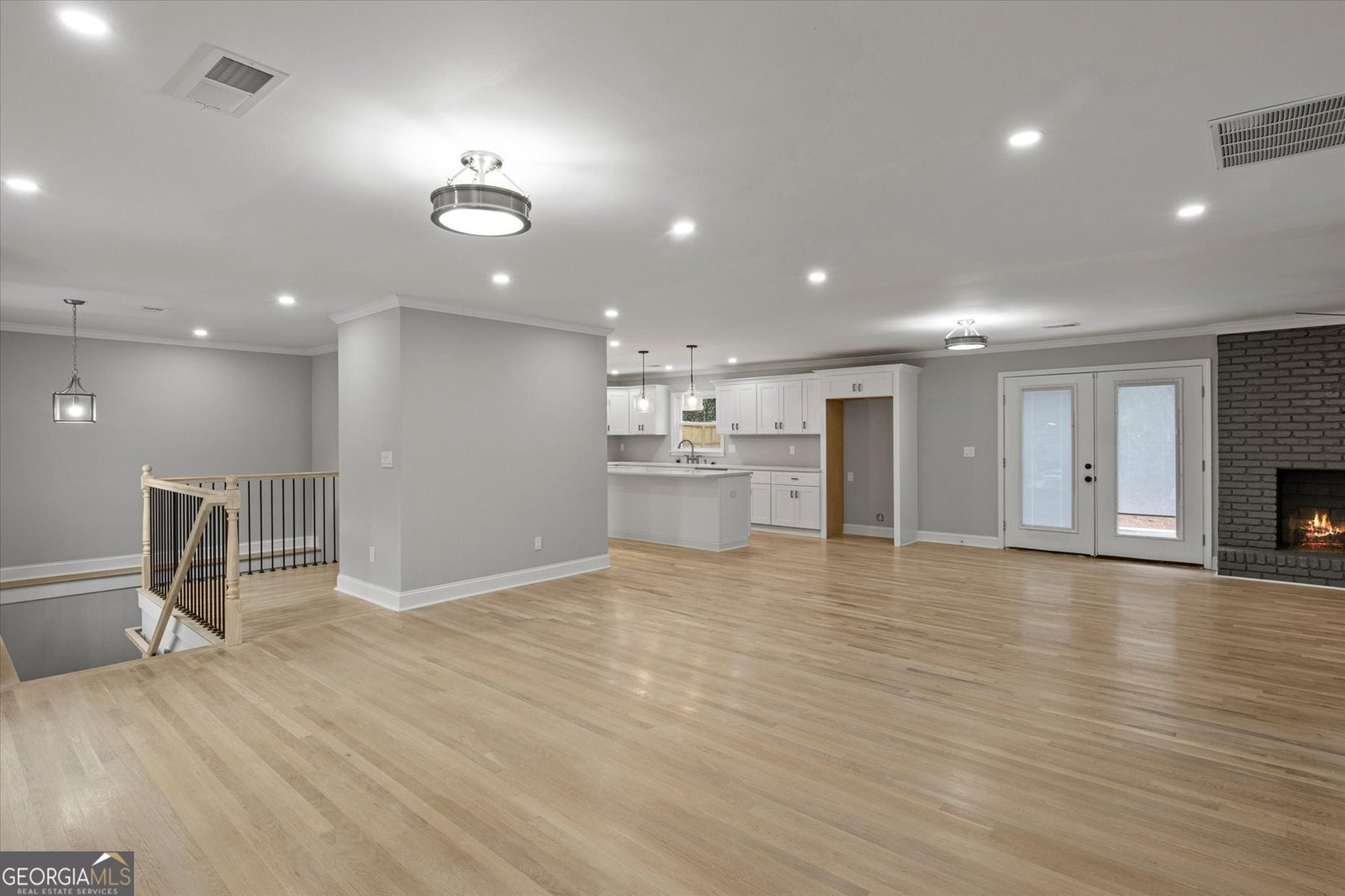 1320 Melbenan Drive Atlanta - 5