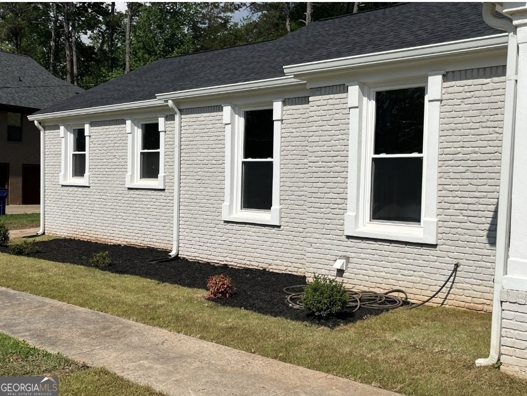 1320 Melbenan Drive Atlanta - 52