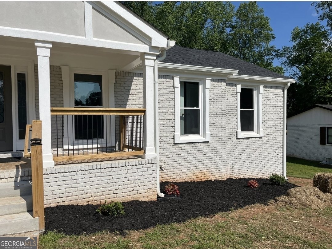 1320 Melbenan Drive Atlanta - 53