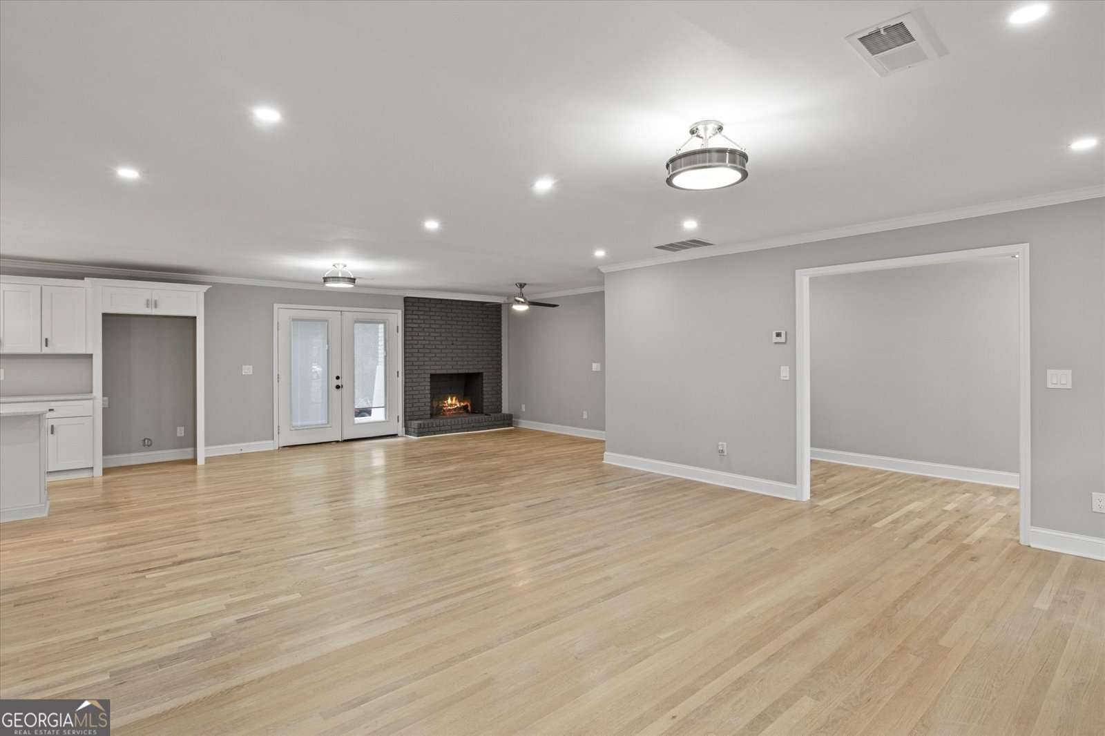 1320 Melbenan Drive Atlanta - 6