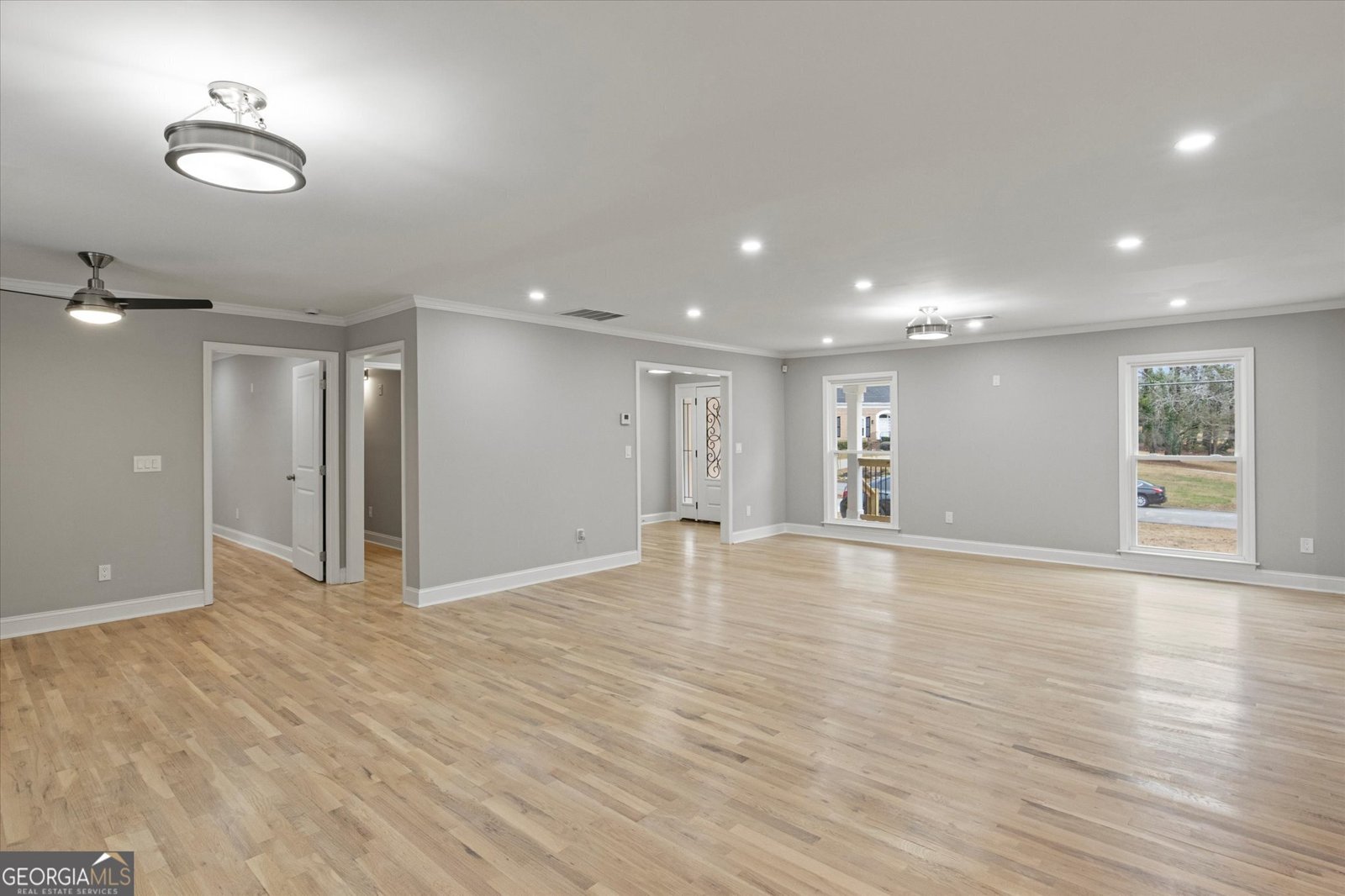 1320 Melbenan Drive Atlanta - 7
