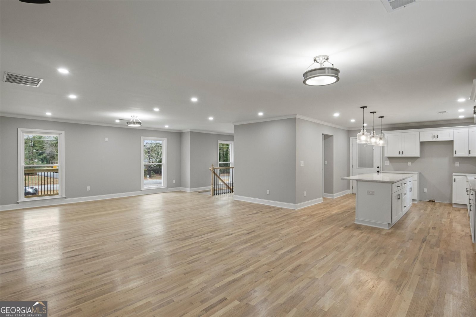 1320 Melbenan Drive Atlanta - 8