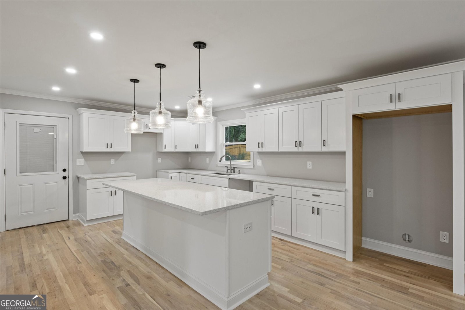 1320 Melbenan Drive Atlanta - 9