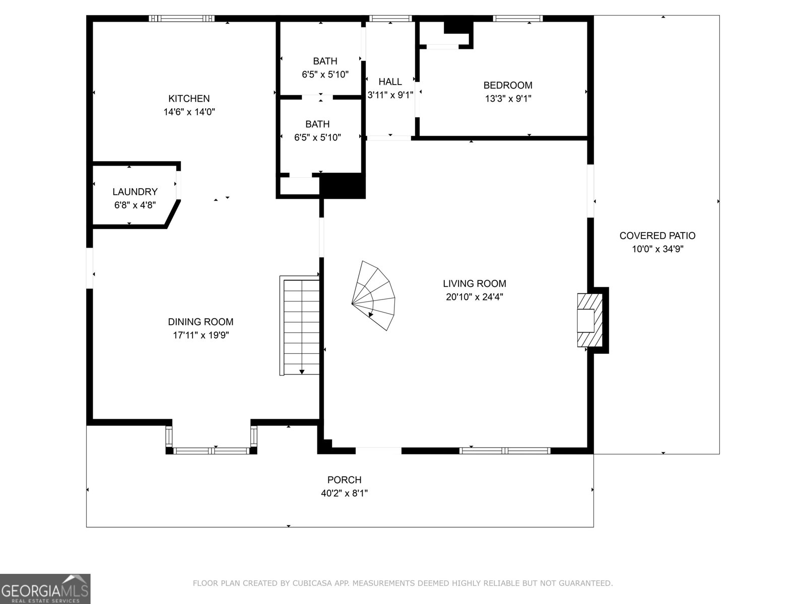 10 Johnson Ford Road Epworth - 47