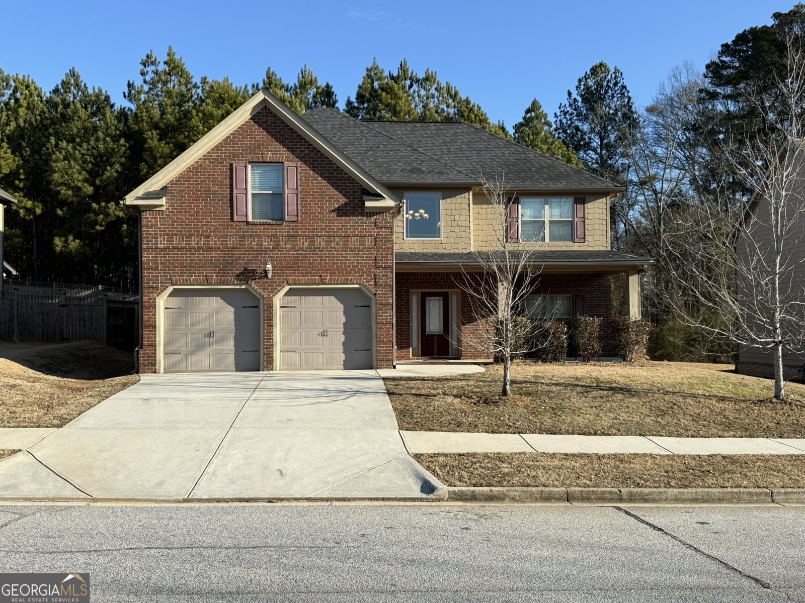 7940 White Oak Loop Lithonia - 2