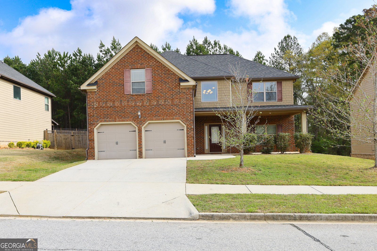 7940 White Oak Loop Lithonia - 3