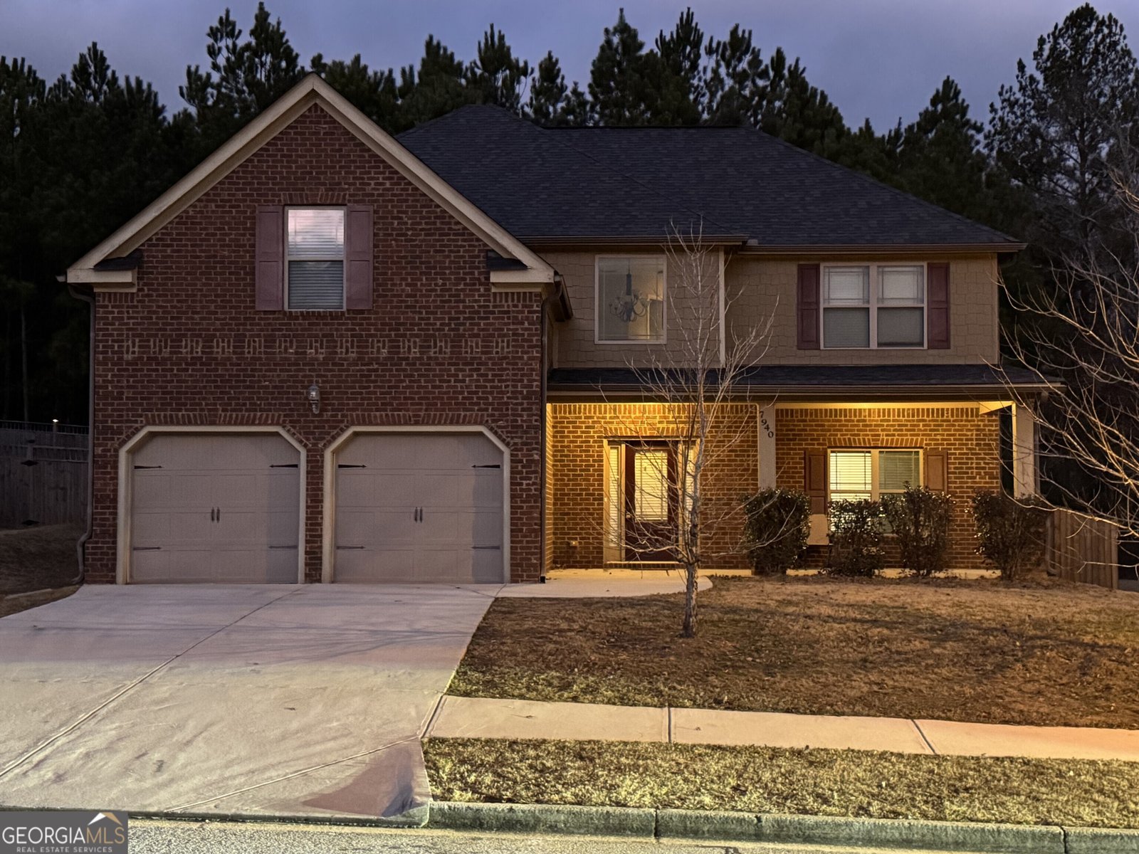 7940 White Oak Loop Lithonia - 4