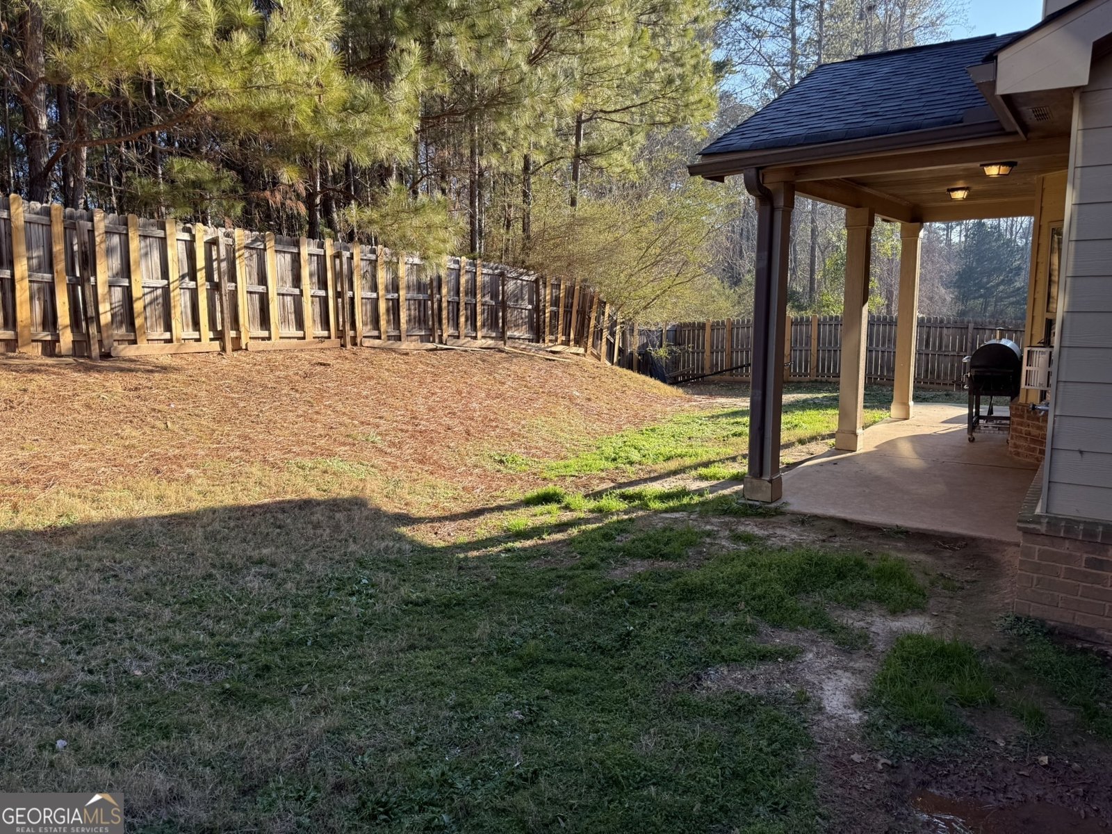 7940 White Oak Loop Lithonia - 7
