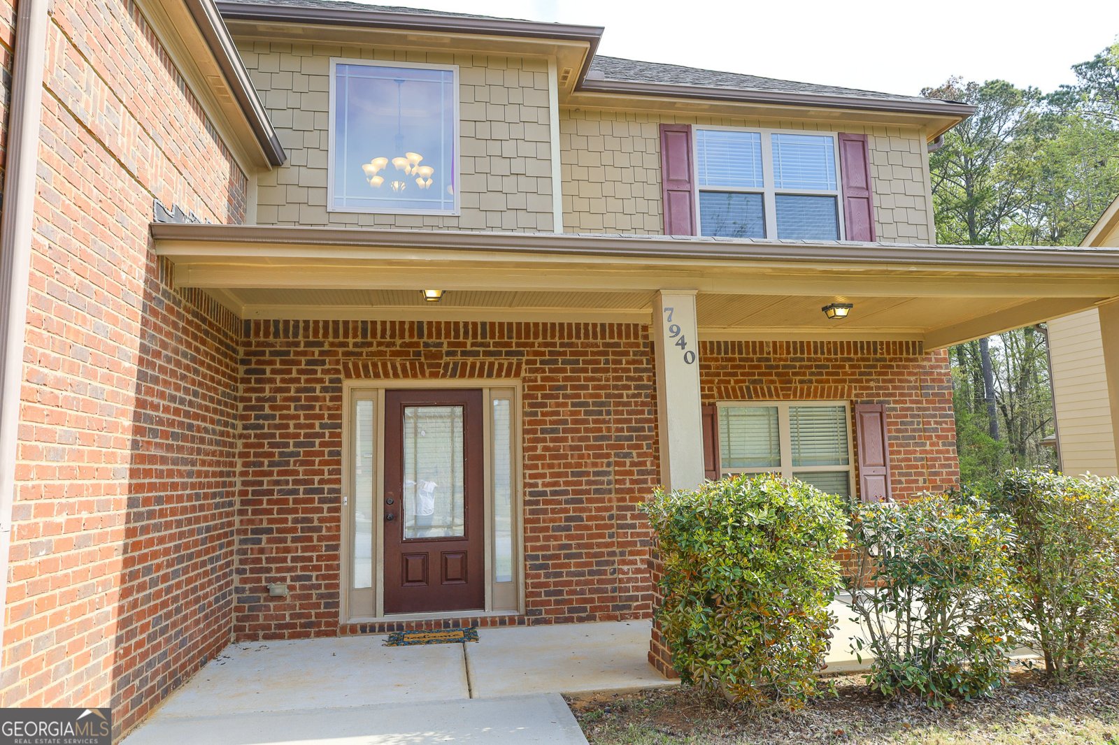 7940 White Oak Loop Lithonia - 8
