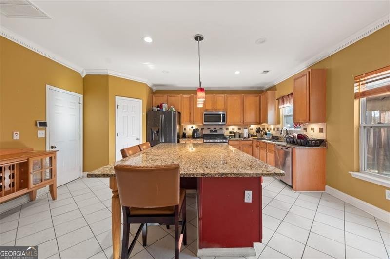 250 WINDSOR Way Fairburn - 13