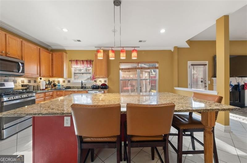 250 WINDSOR Way Fairburn - 15