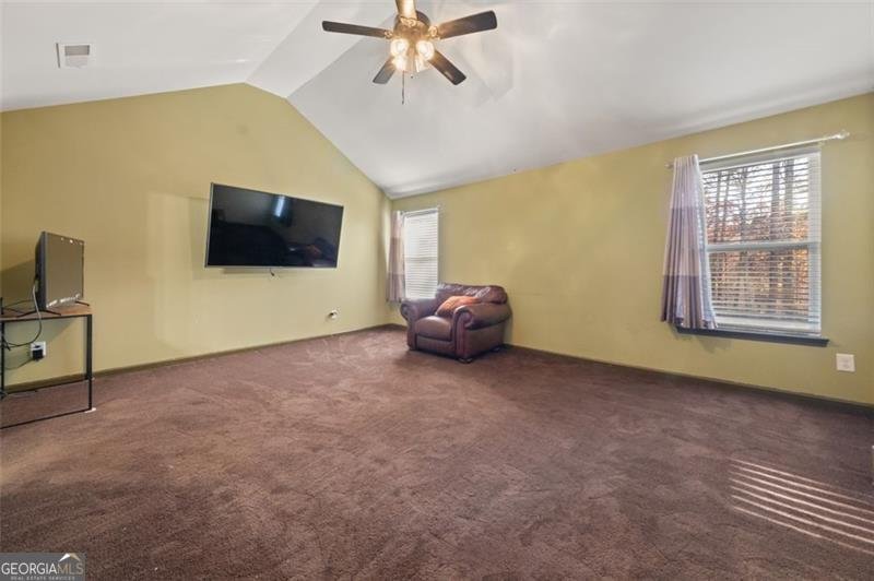 250 WINDSOR Way Fairburn - 20