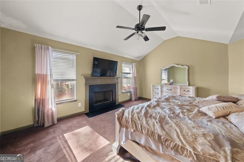 250 WINDSOR Way Fairburn - 23