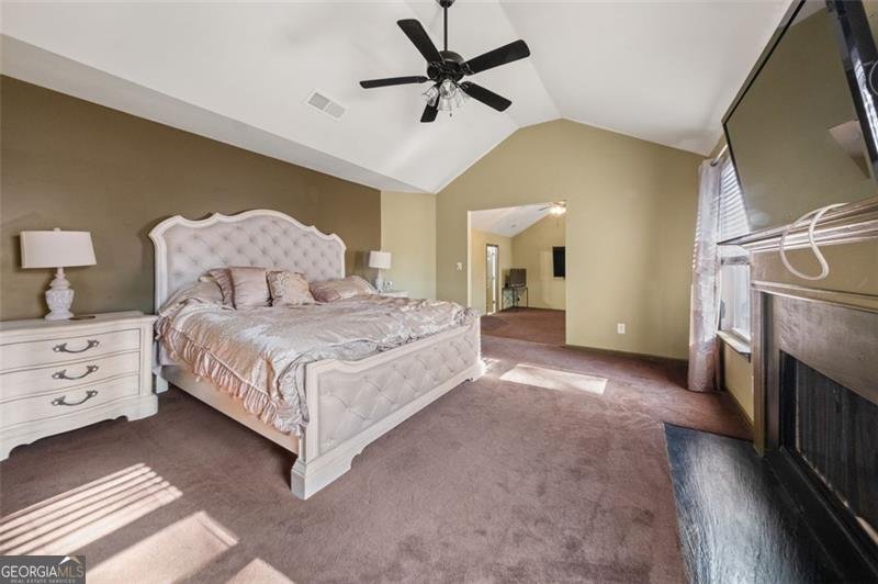 250 WINDSOR Way Fairburn - 25