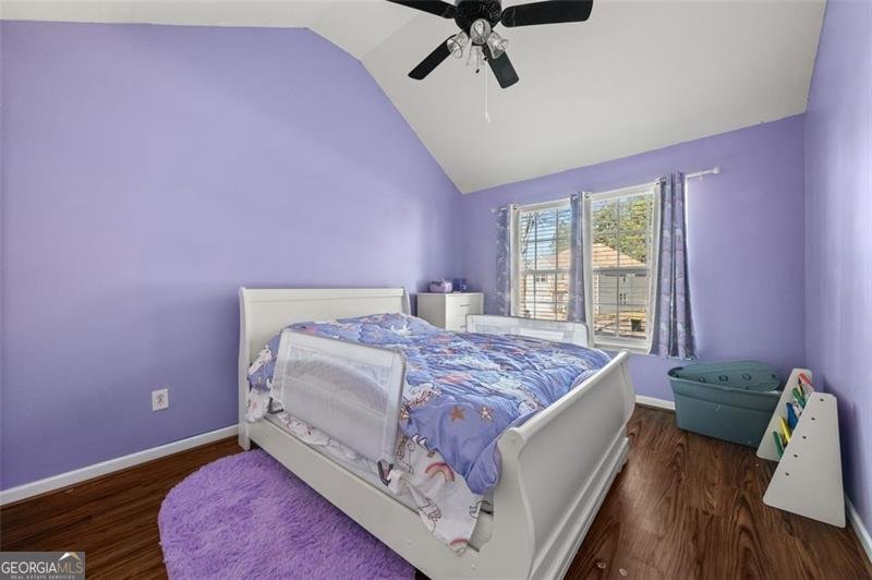250 WINDSOR Way Fairburn - 35