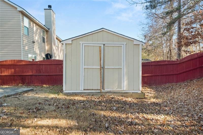 250 WINDSOR Way Fairburn - 39
