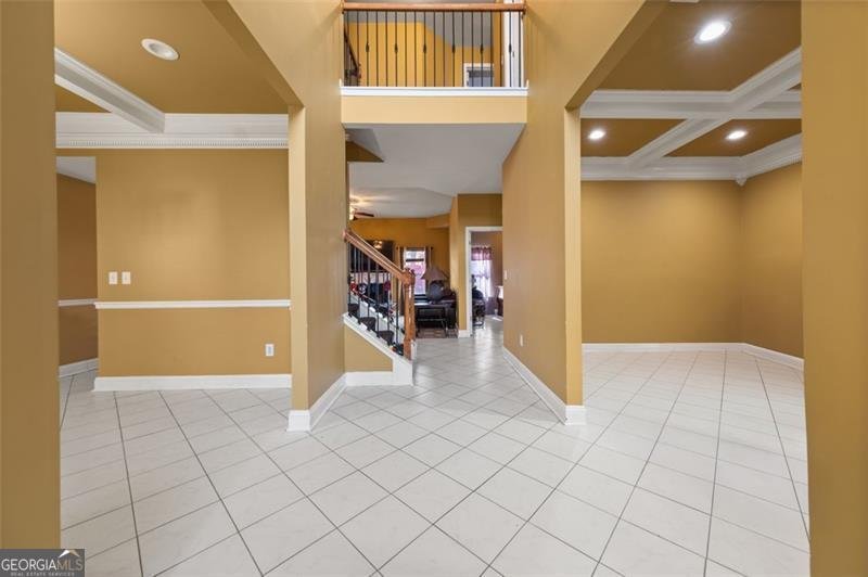 250 WINDSOR Way Fairburn - 5