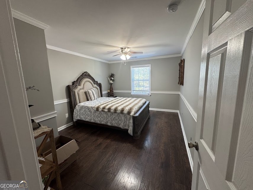 1076 Sutherland Drive Winder - 2