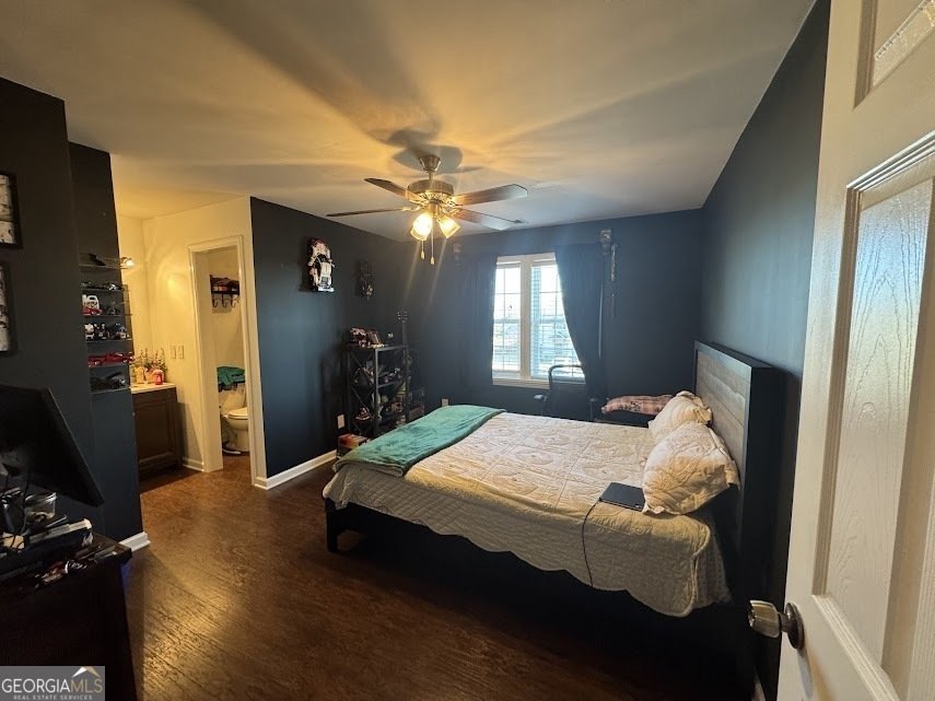 1076 Sutherland Drive Winder - 9