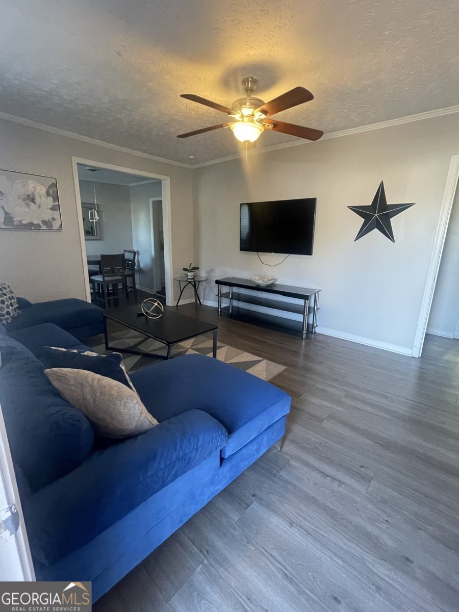 534 Hamilton E Holmes Drive Atlanta - 3