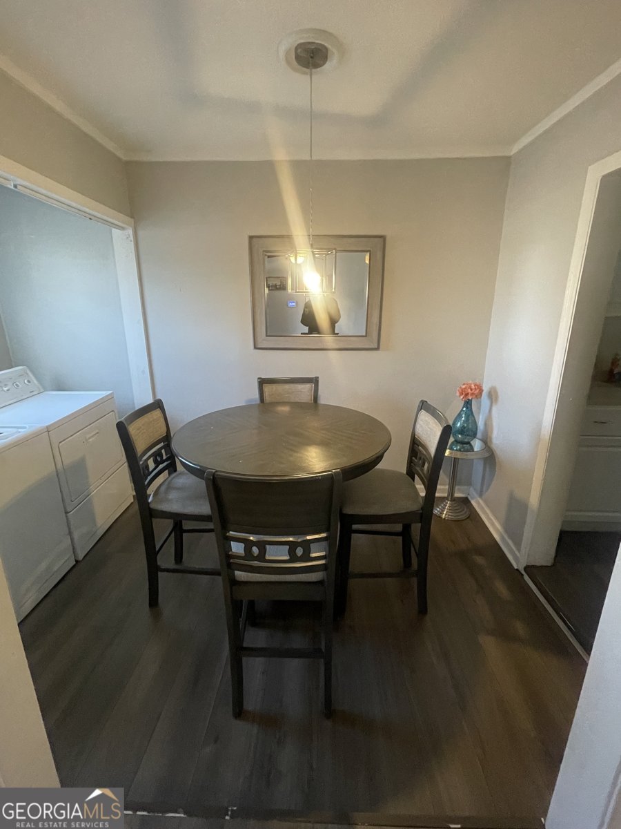 534 Hamilton E Holmes Drive Atlanta - 5