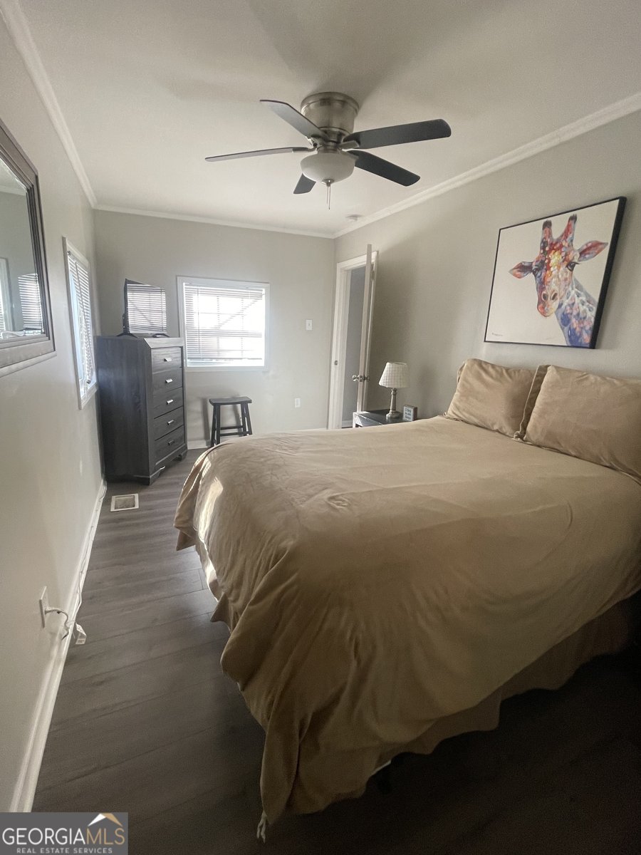 534 Hamilton E Holmes Drive Atlanta - 6