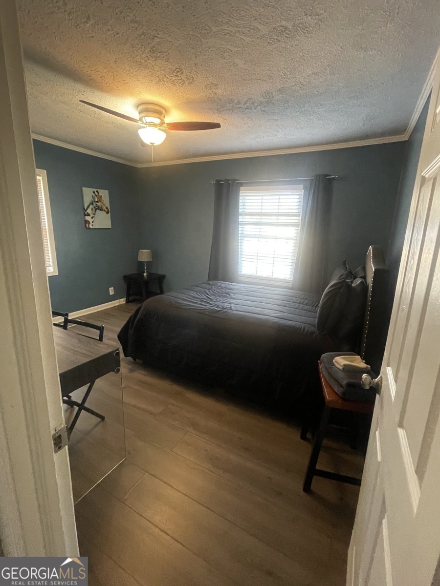 534 Hamilton E Holmes Drive Atlanta - 7