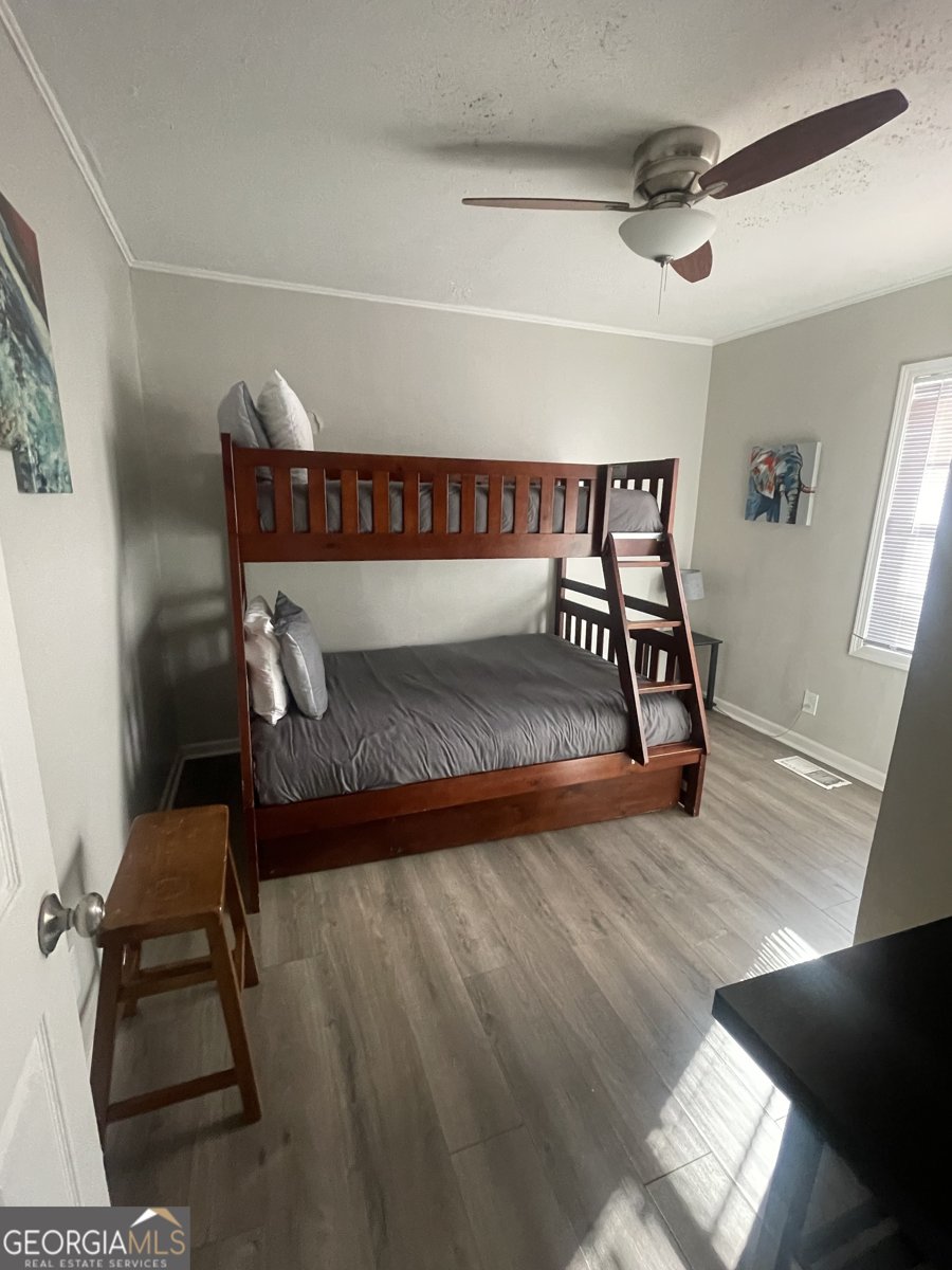 534 Hamilton E Holmes Drive Atlanta - 8