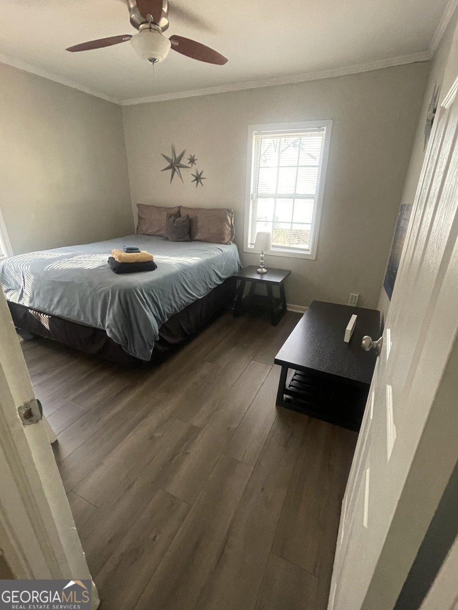 534 Hamilton E Holmes Drive Atlanta - 9