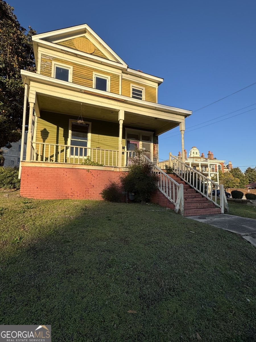 973 Cherry Street Macon - 2