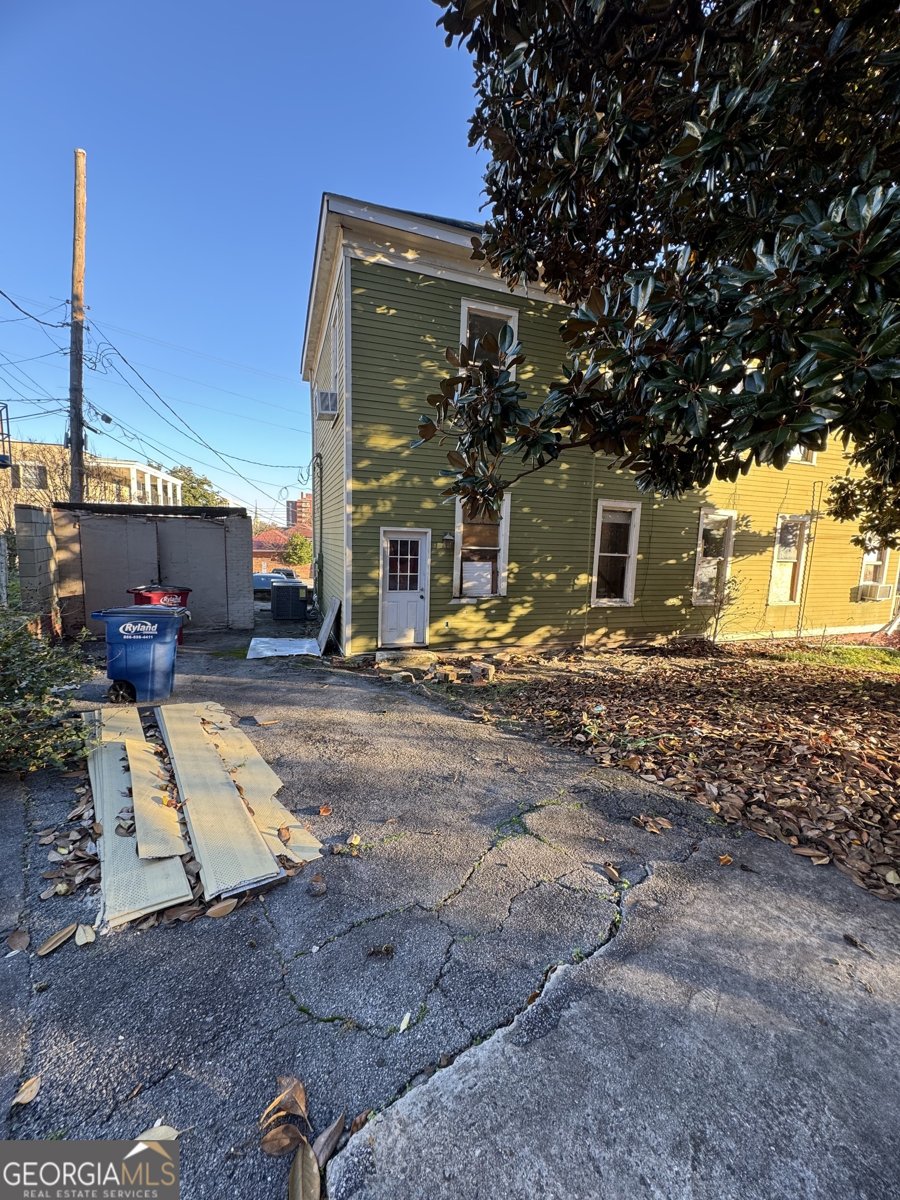 973 Cherry Street Macon - 4