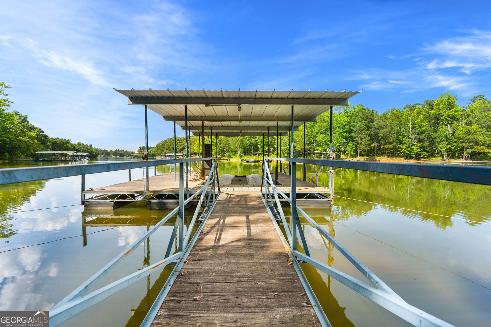 70 Lakeshore Drive Hartwell - 67
