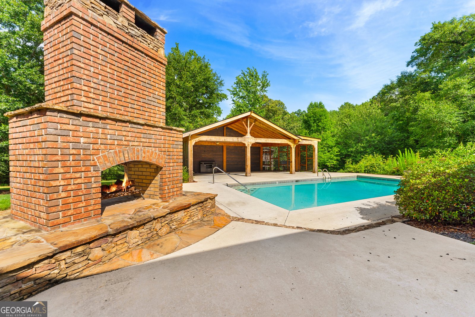 70 Lakeshore Drive Hartwell - 71