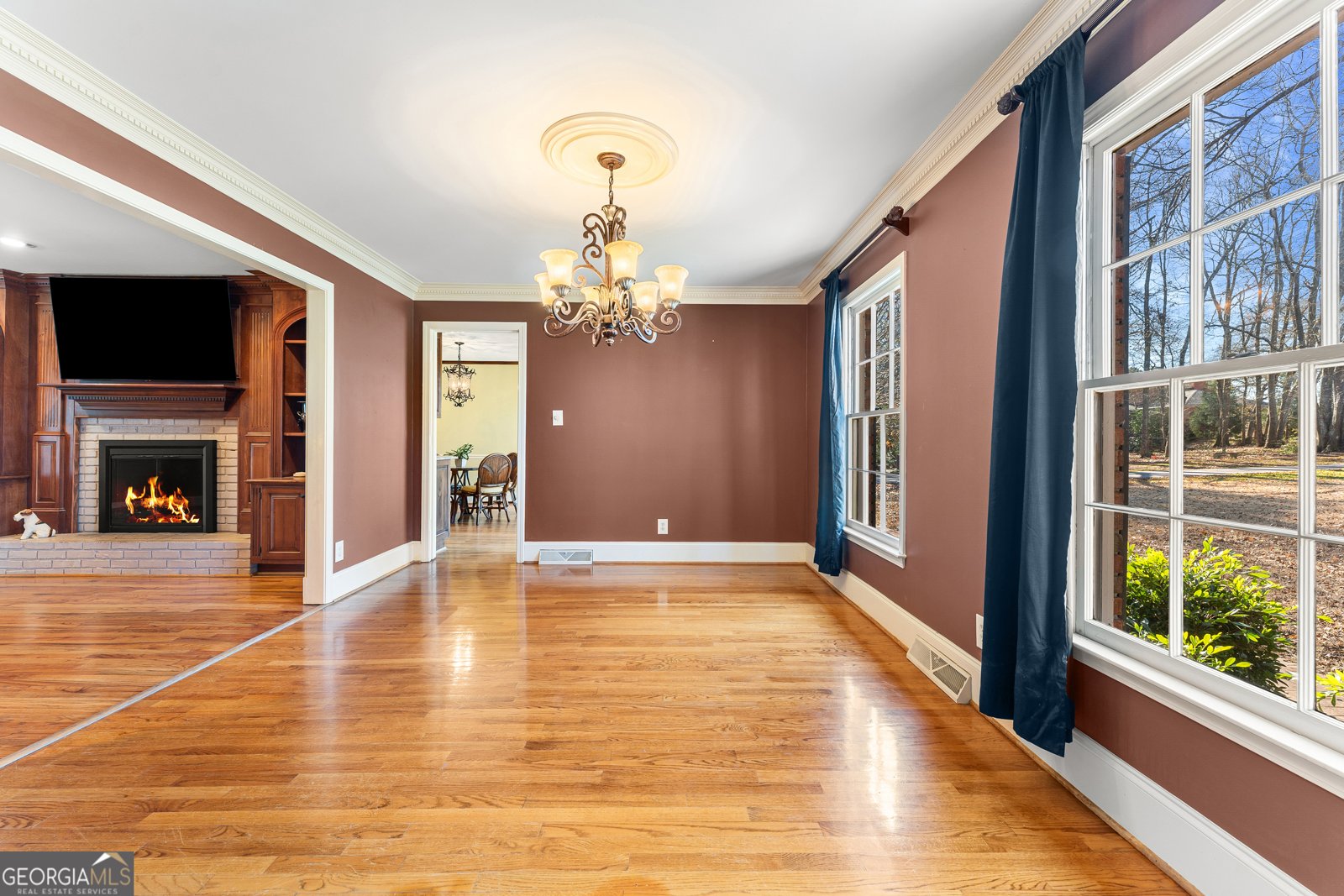 70 Lakeshore Drive Hartwell - 8