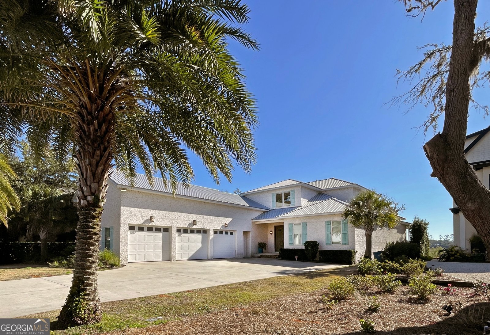 305 Yacht Club Lane St. Simons - 1