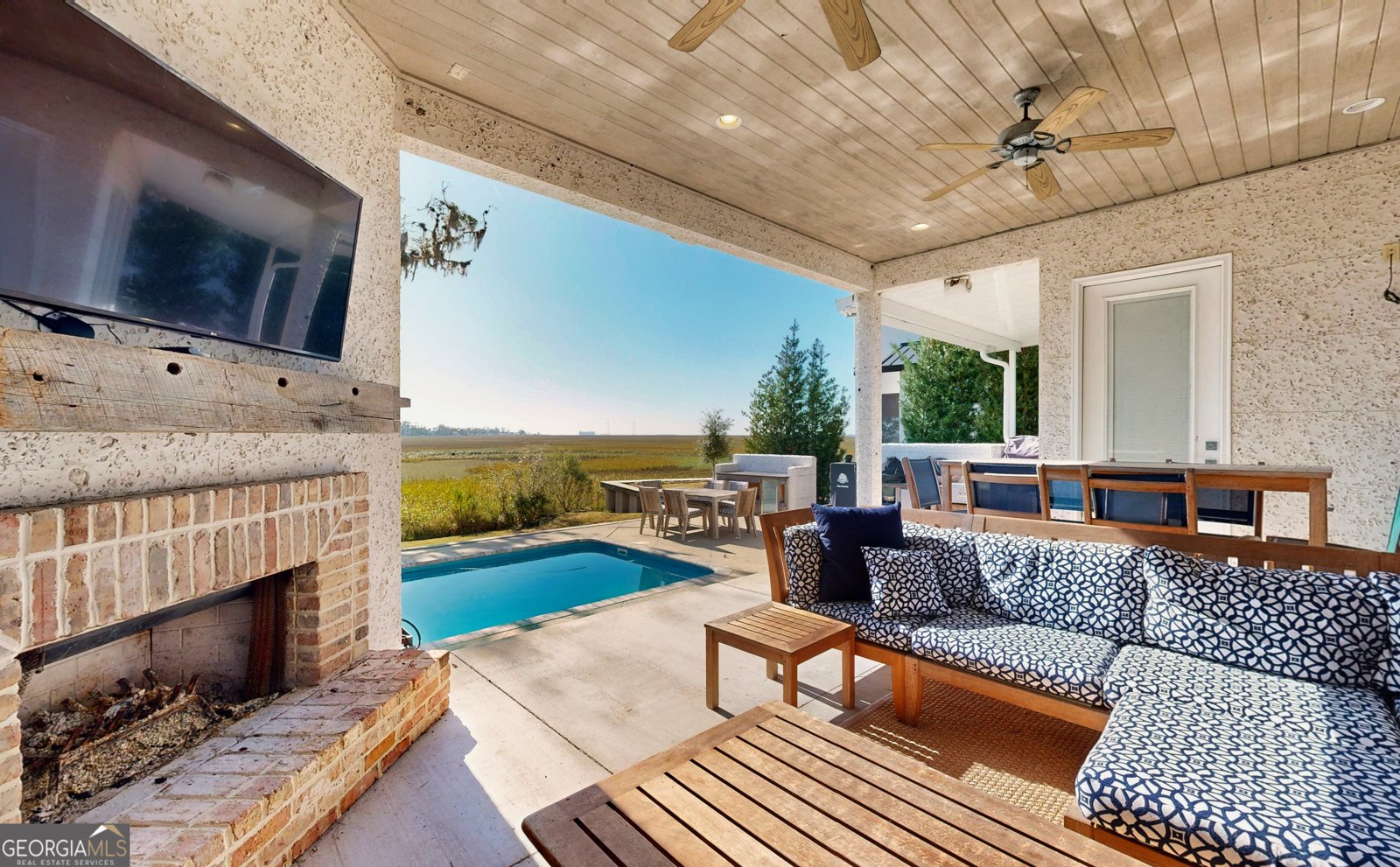 305 Yacht Club Lane St. Simons - 12