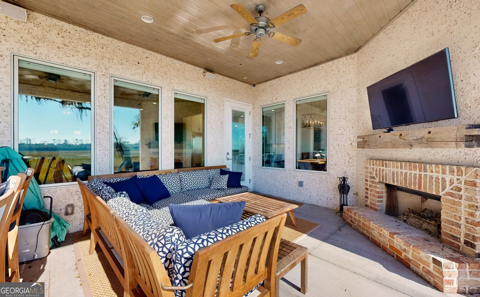 305 Yacht Club Lane St. Simons - 13