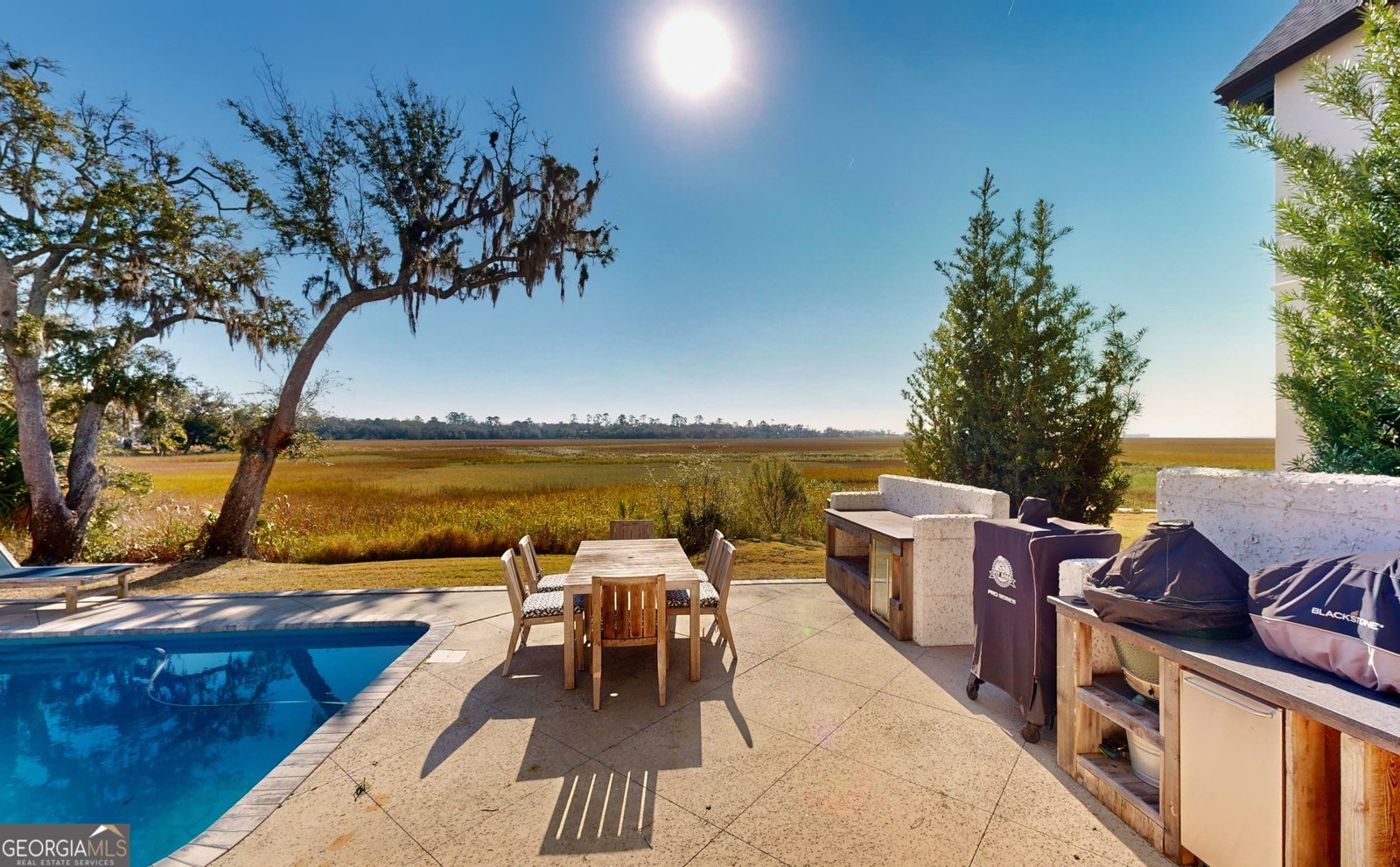 305 Yacht Club Lane St. Simons - 14